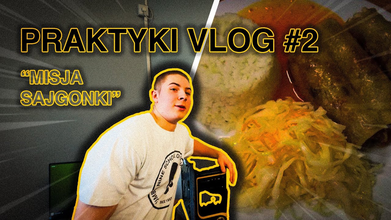 Vlogi z Praktyk: Hardsoft Telekom